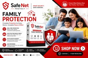 FAMILY PROTECTION